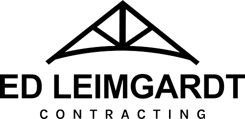 ED LEIMGARDT Contracting